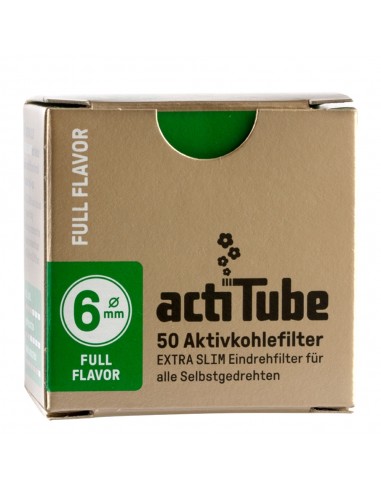 Actitube Extra Slim 6mm