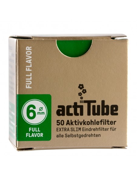 Actitube Extra Slim 6mm