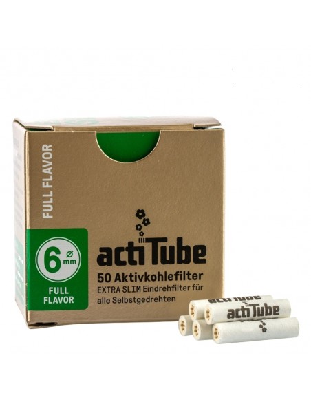 Actitube Extra Slim 6mm
