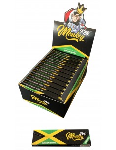 Pack Jamaica Monkey King