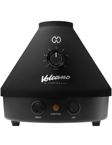 Volcano Classic Onyx Volcano Classic Onyx