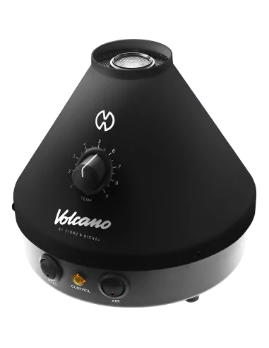 Volcano Onyx
