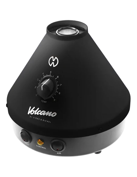 Volcano Onyx Volcano Onyx