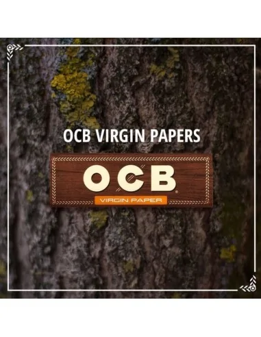 OCB Virgin