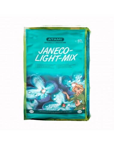Janeco Light Mix 50L