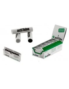 Actitube Display 25 cajas x 10 filtros 2