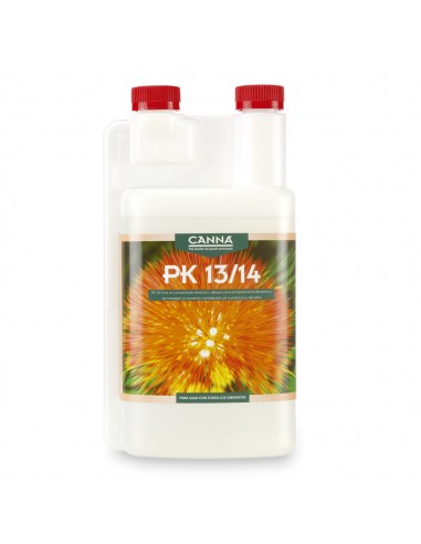 Canna - PK 13/14 - Potenciador de floración