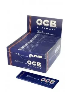 OCB Ultimate Slim 2