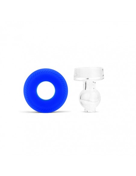 Ball Cap y Tether Peak Pro