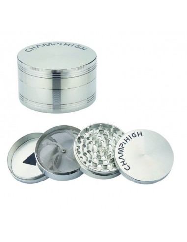 Grinder 100mm 4P Champ High