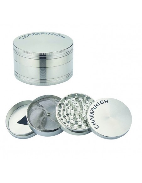 Grinder 100mm 4P Champ High