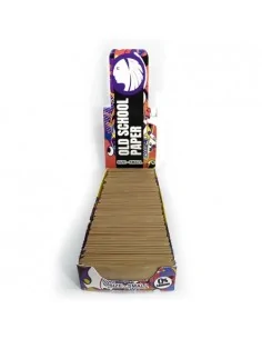 Papel Natur granel Small 3500uds 2