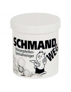Limpiador bongs Schmand