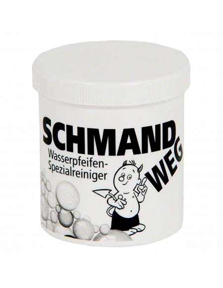 Limpiador bongs Schmand