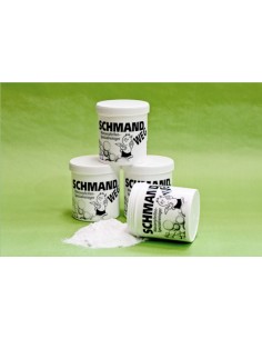 Limpiador bongs Schmand 2