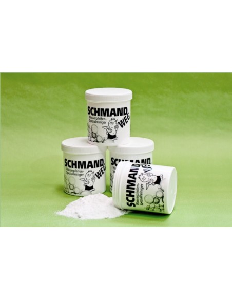 Limpiador bongs Schmand