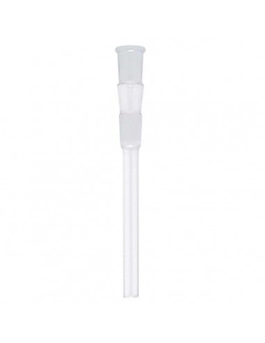 Adaptador para bong 18.8mm 17cm