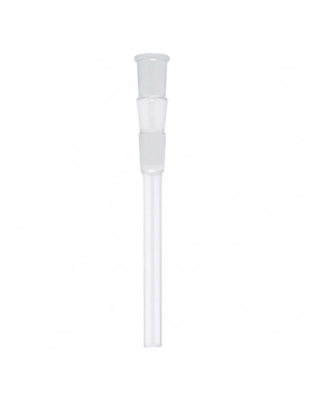 Adaptador para bong 18.8mm 17cm