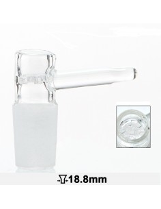 Cazuela cristal GG 18mm
