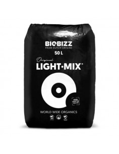 Biobizz - Light Mix - 50L