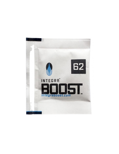 62% 1gr Integra Boost humidity Pack