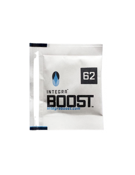 62% 1gr Integra Boost humidity Pack