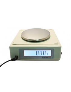 Báscula Fuzion Pro 300x 0,01gr 2