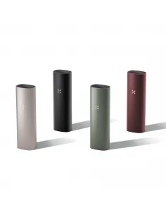 PAX 3 Kit completo