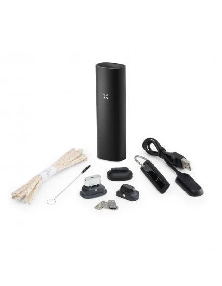 PAX 3 Kit Completo