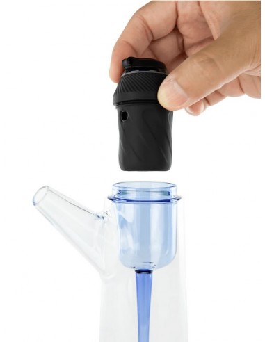 Proxy Droplet Puffco