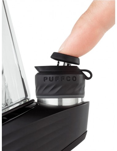 Nuevo Puffco Peak PRO