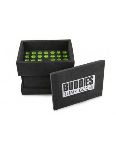 Máquina Cones 34uds Bump Box