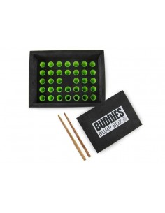 Máquina Cones 34uds Bump Box 2
