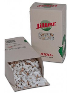 Jilter Eco 1000uds 2