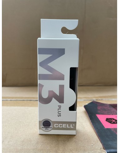 Vista del Packaging