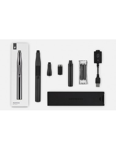 Puffco New Plus