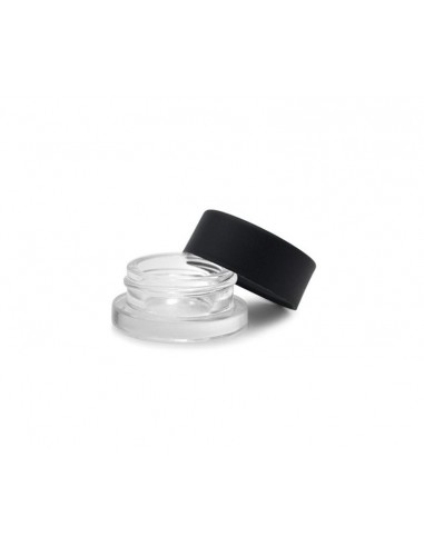 Bote cristal redondo 7ml
