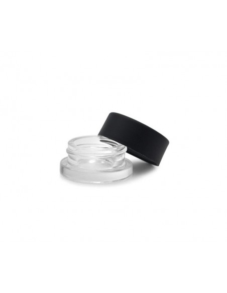 Bote cristal redondo 7ml