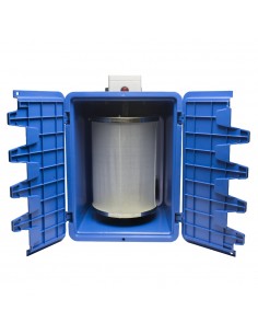 Secret Box velocidad regulable 2