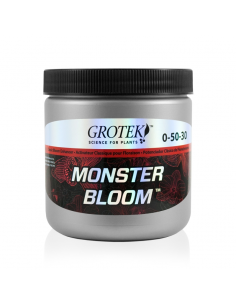 Grotek - Monster Bloom - Potenciador de floración
