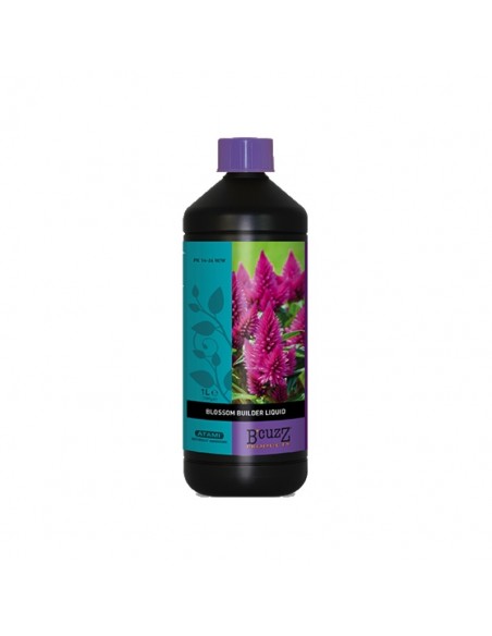 Atami - Blossom Builder Líquido - 1L