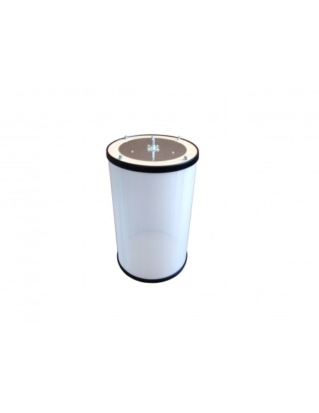 Pollinator - Bottomless P500 - Extractor de resina