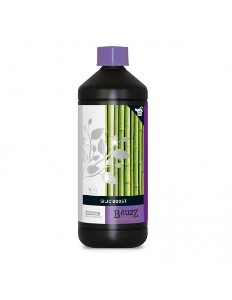 Atami - Silic Boost - Aditivo de silicio - 1L