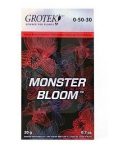Grotek - Monster Bloom - Potenciador de floración 2