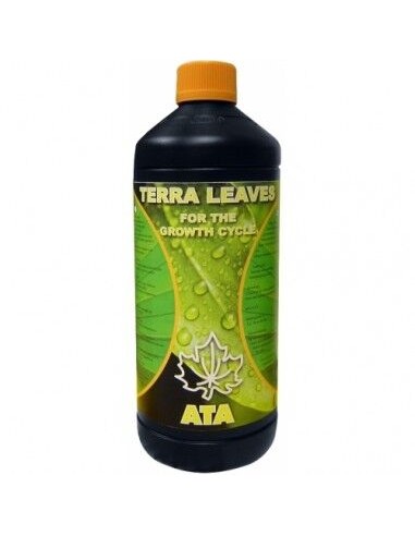 Terra leaves !L