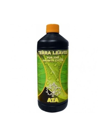 Terra leaves !L