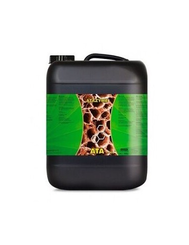 Atami - Atazyme - Enzimas para cultivo