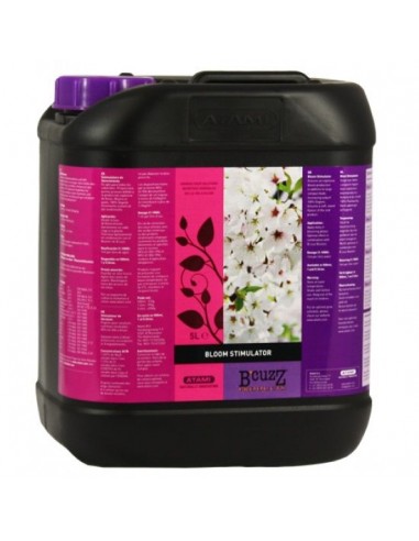 Atami - Bloom Stimulator - Estimulador de floración 5L