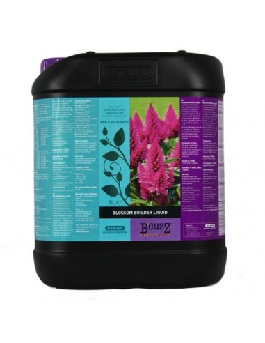 Atami - Blossom Builder Líquido 5L