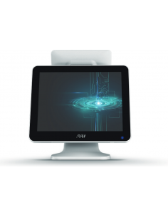 TPV POS TS-201